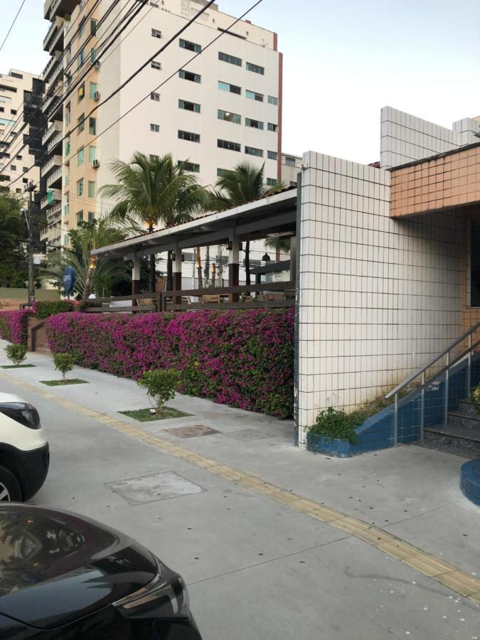 פורטאלזה Studio Beira Mar מראה חיצוני תמונה