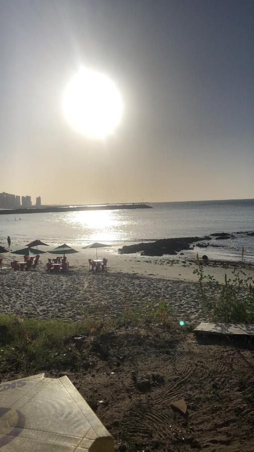 פורטאלזה Studio Beira Mar מראה חיצוני תמונה