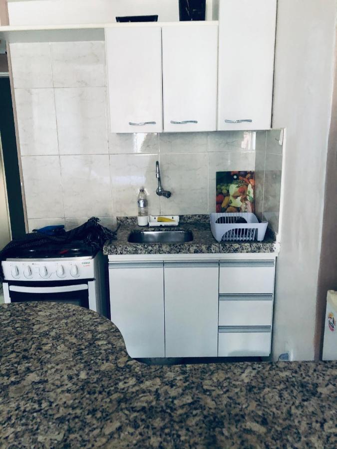 פורטאלזה Studio Beira Mar מראה חיצוני תמונה
