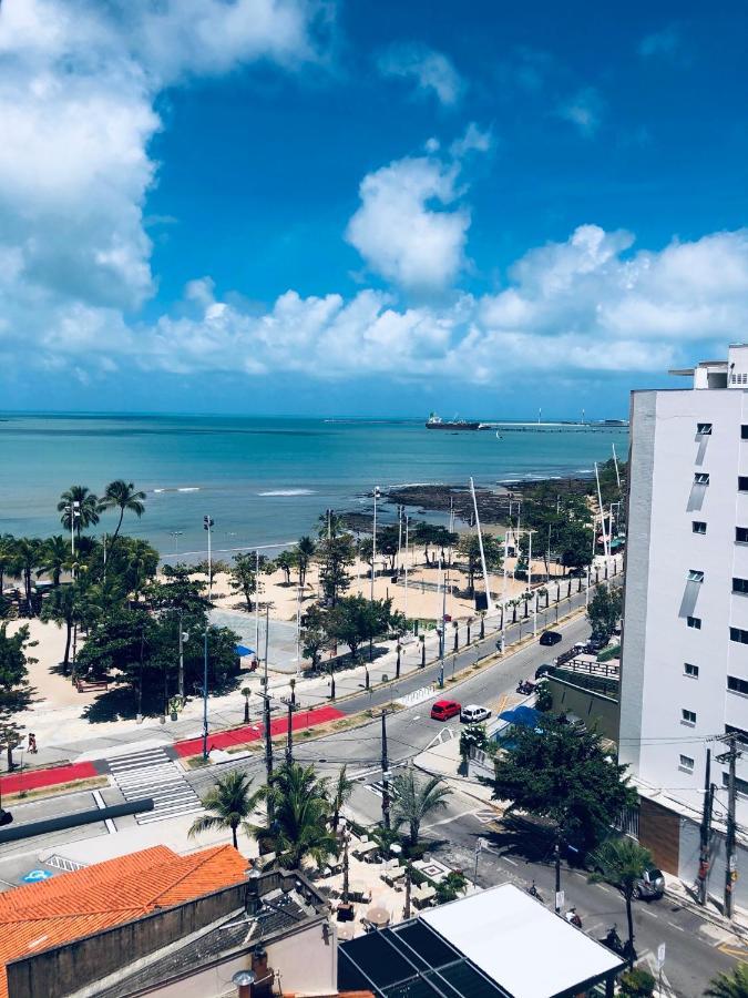 פורטאלזה Studio Beira Mar מראה חיצוני תמונה