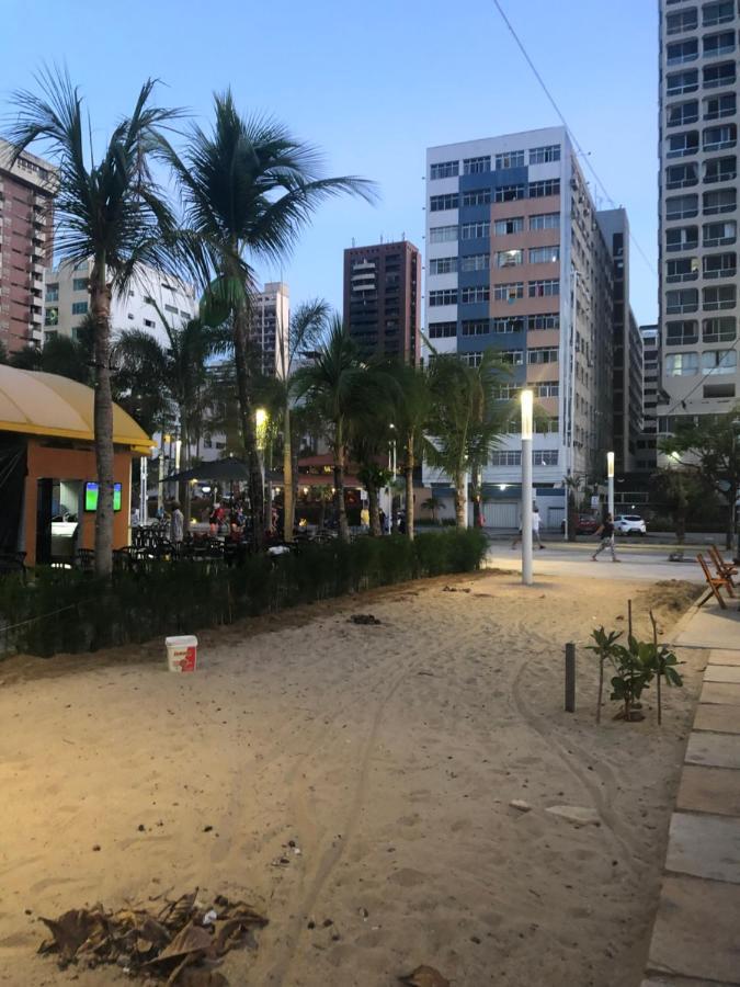 פורטאלזה Studio Beira Mar מראה חיצוני תמונה