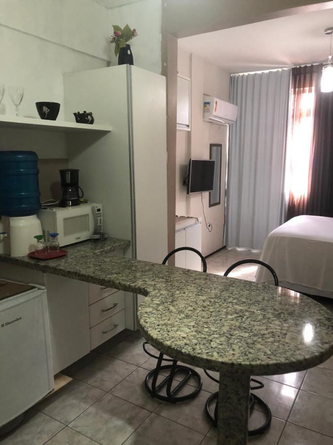 פורטאלזה Studio Beira Mar מראה חיצוני תמונה