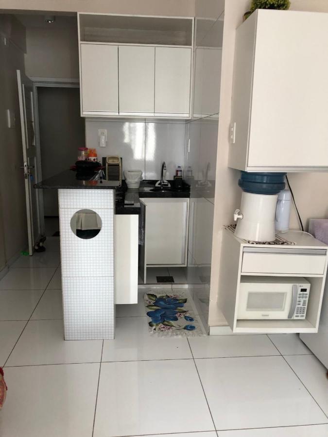 פורטאלזה Studio Beira Mar מראה חיצוני תמונה