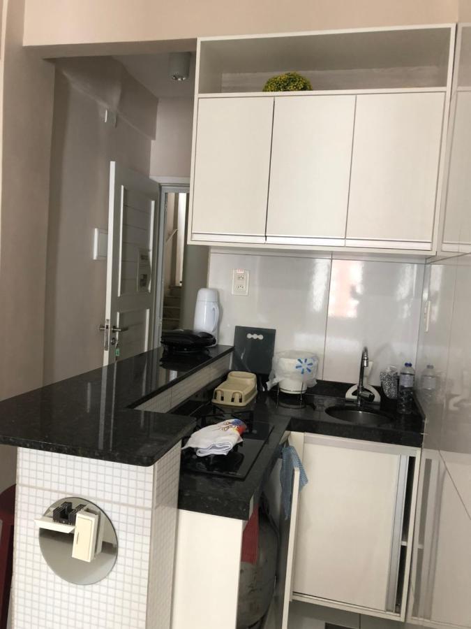 פורטאלזה Studio Beira Mar מראה חיצוני תמונה
