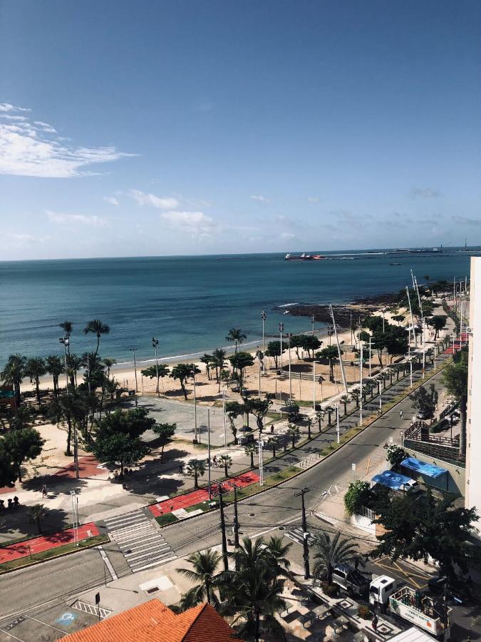 פורטאלזה Studio Beira Mar מראה חיצוני תמונה