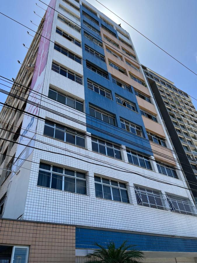 פורטאלזה Studio Beira Mar מראה חיצוני תמונה