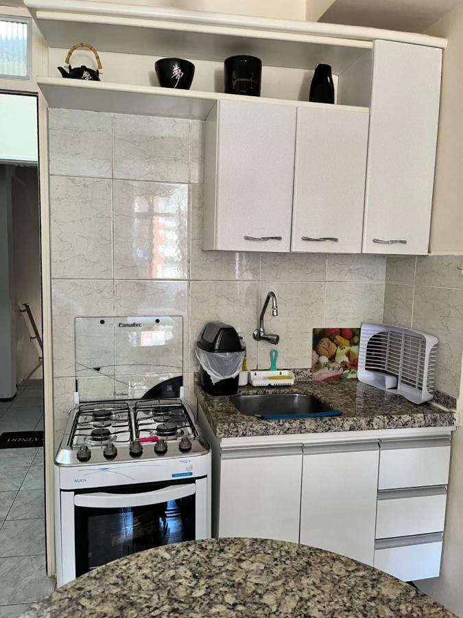 פורטאלזה Studio Beira Mar מראה חיצוני תמונה