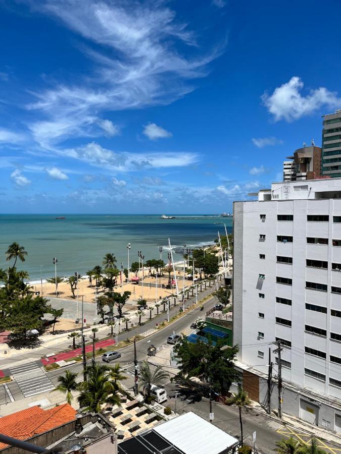 פורטאלזה Studio Beira Mar מראה חיצוני תמונה