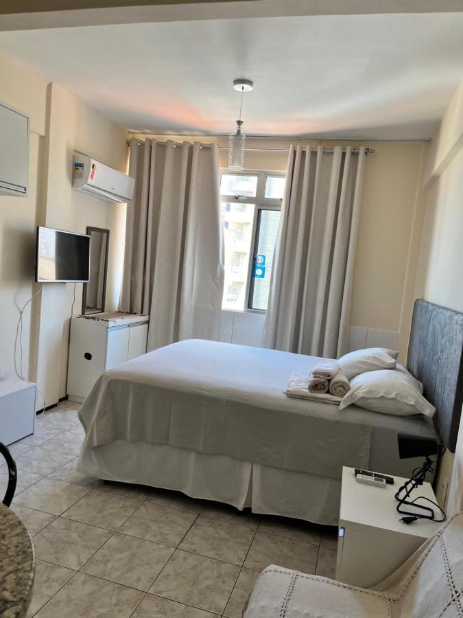 פורטאלזה Studio Beira Mar מראה חיצוני תמונה