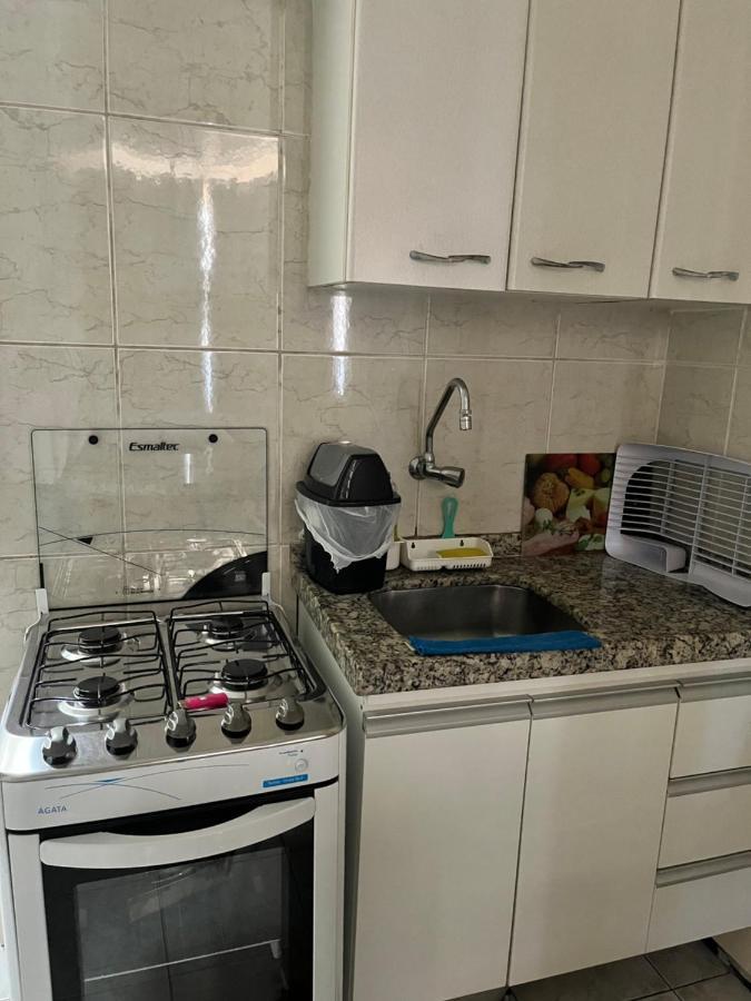 פורטאלזה Studio Beira Mar מראה חיצוני תמונה